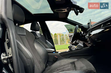 Купе Audi A5 2019 в 