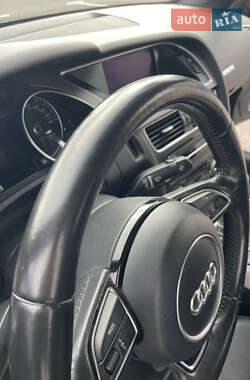 Кабріолет Audi A5 2012 в Кам'янець-Подільському