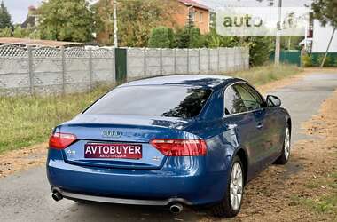 Купе Audi A5 2008 в Киеве