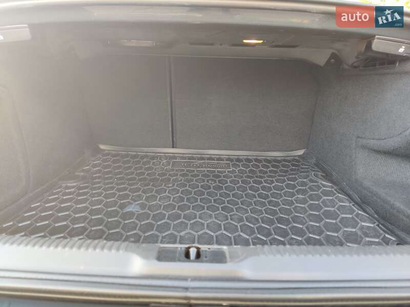 Купе Audi A5 2010 в Николаеве