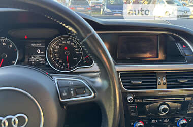 Купе Audi A5 2012 в Хмельницькому