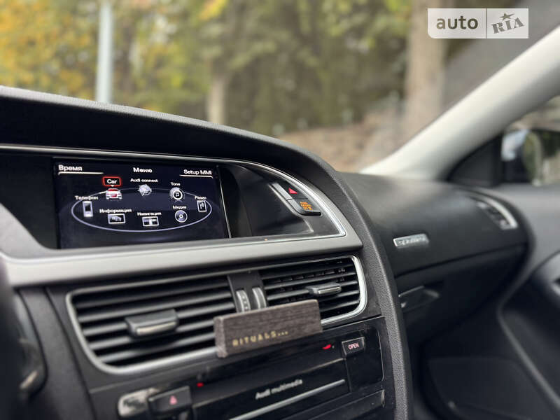 Купе Audi A5 2015 в Киеве