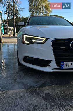 AUDI A5 2014