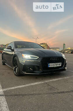 Купе Audi A5 2017 в Киеве