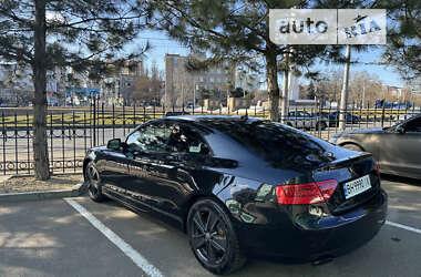 Купе Audi A5 2013 в Одессе