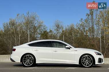 Лифтбек Audi A5 2023 в Киеве