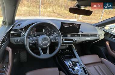 Лифтбек Audi A5 2023 в Киеве