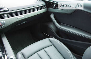 Лифтбек Audi A5 2022 в Киеве