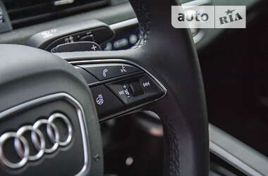 Лифтбек Audi A5 2022 в Киеве