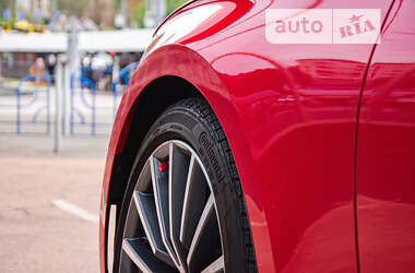 Лифтбек Audi A5 2022 в Киеве