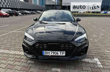 Лифтбек Audi A5 2022 в Одессе