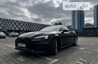 Лифтбек Audi A5 2022 в Одессе