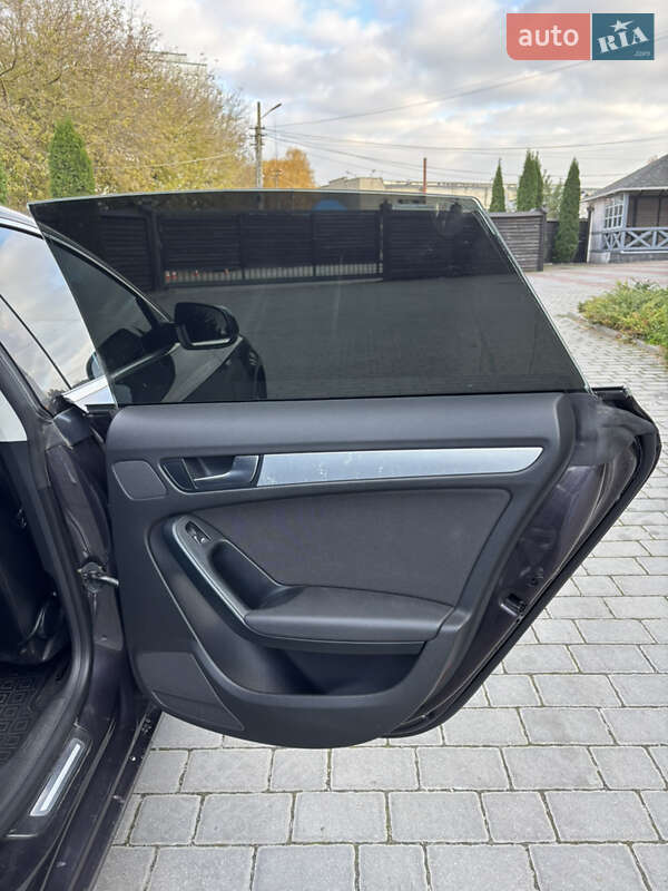 Купе Audi A5 2010 в Тернополе