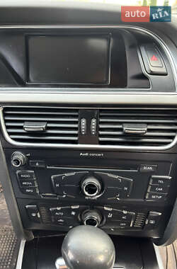 Купе Audi A5 2010 в 