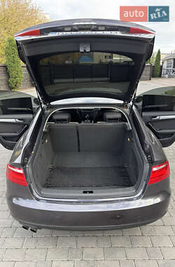 Купе Audi A5 2010 в 