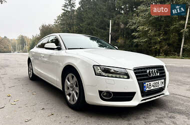 Купе Audi A5 2011 в Хмельнике