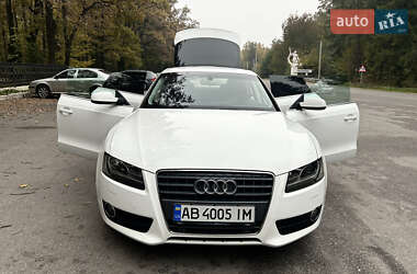 Купе Audi A5 2011 в Хмельнике