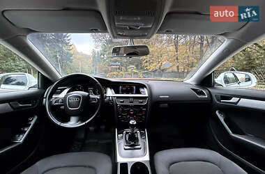 Купе Audi A5 2011 в Хмельнике