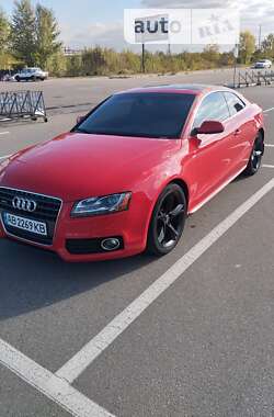 Купе Audi A5 2011 в Києві