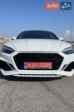 Лифтбек Audi A5 2020 в Киеве