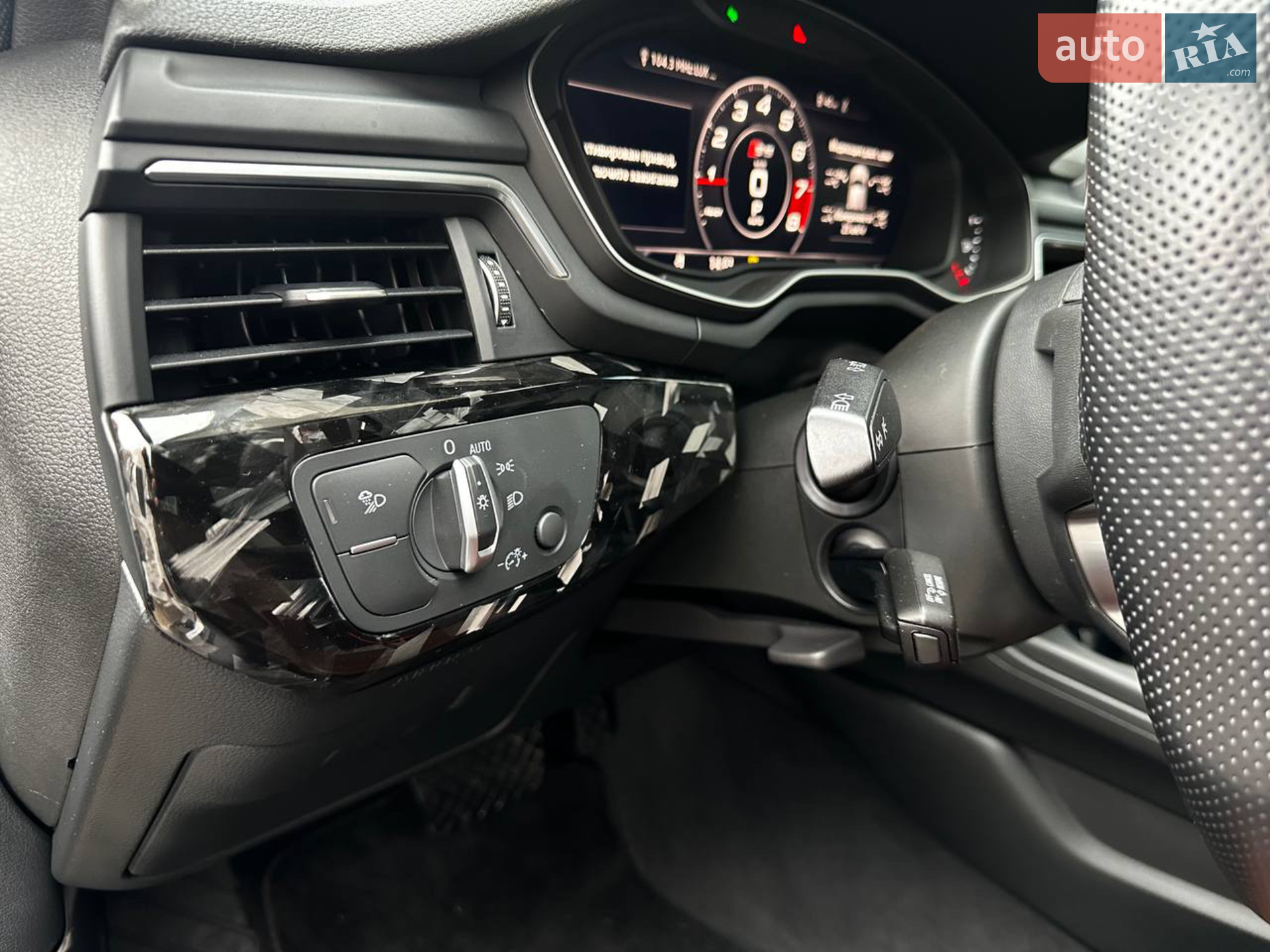 2018 Audi A5 - мініатюра 2