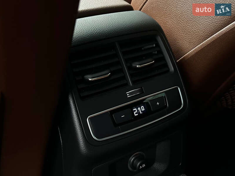 Купе Audi A5 2018 в Одессе