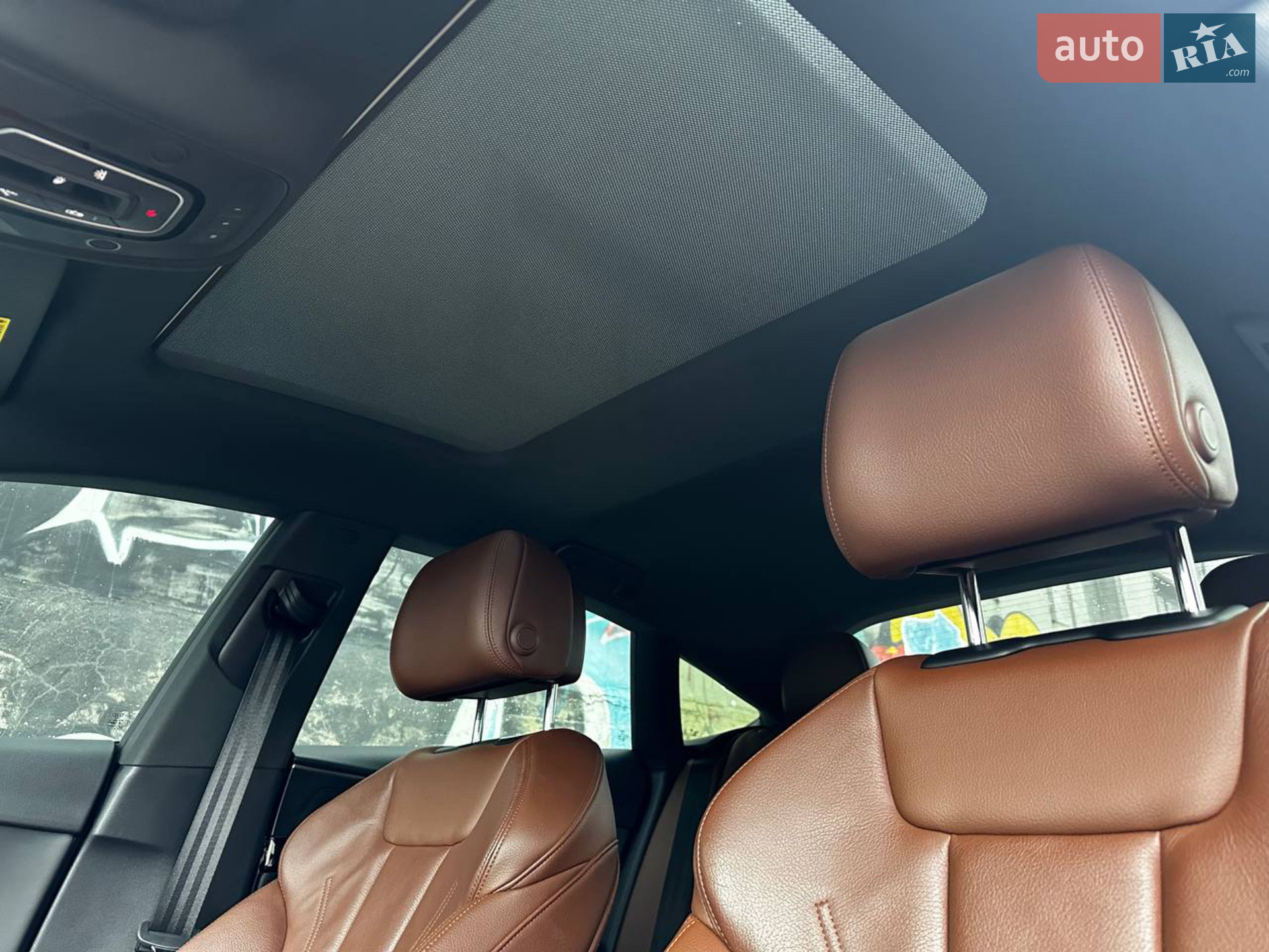 2018 Audi A5 - мініатюра 5