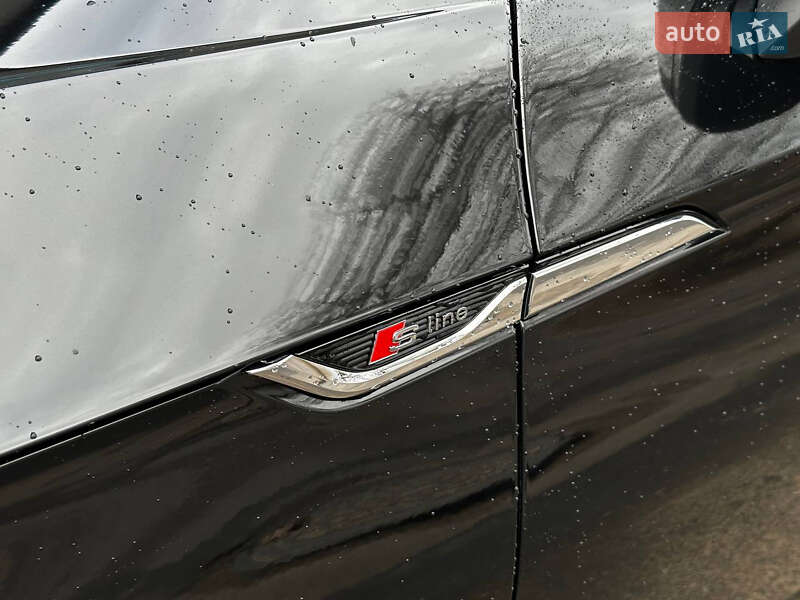 Купе Audi A5 2018 в Одессе