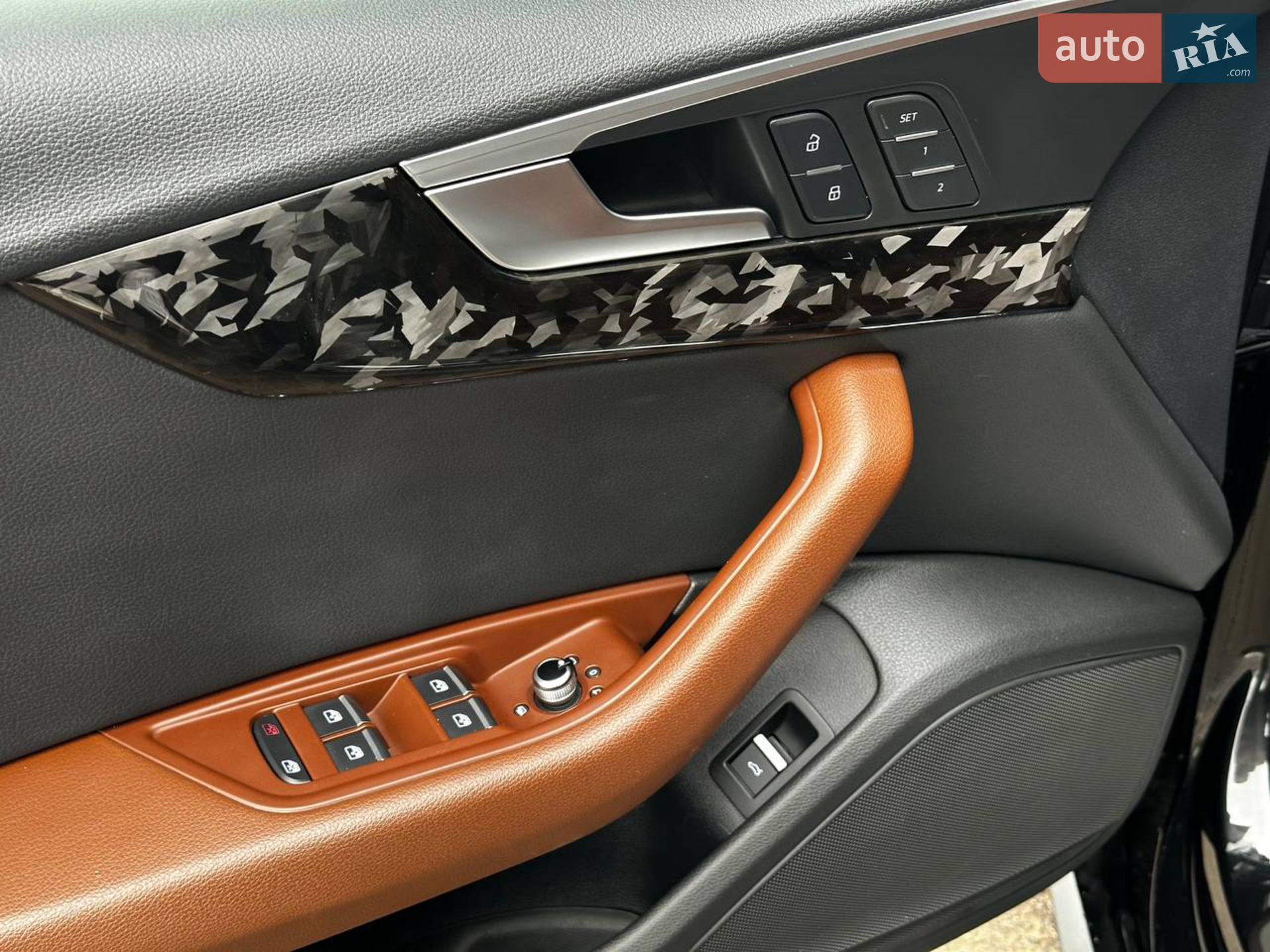 2018 Audi A5 - мініатюра 9