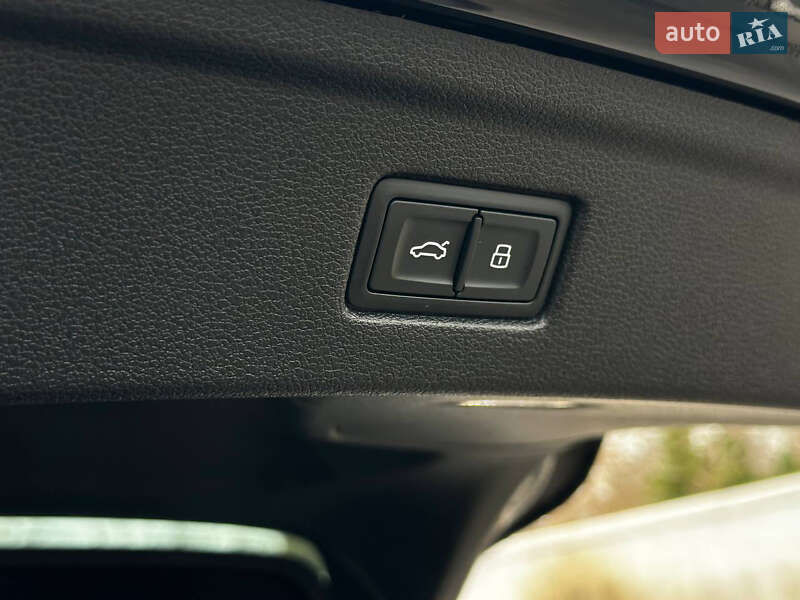Купе Audi A5 2018 в Одессе