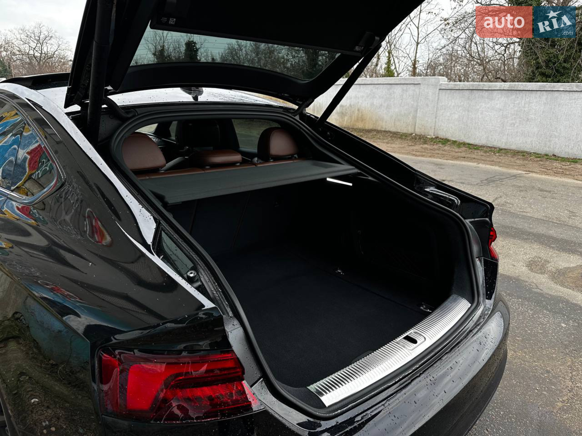 2018 Audi A5 - мініатюра 11