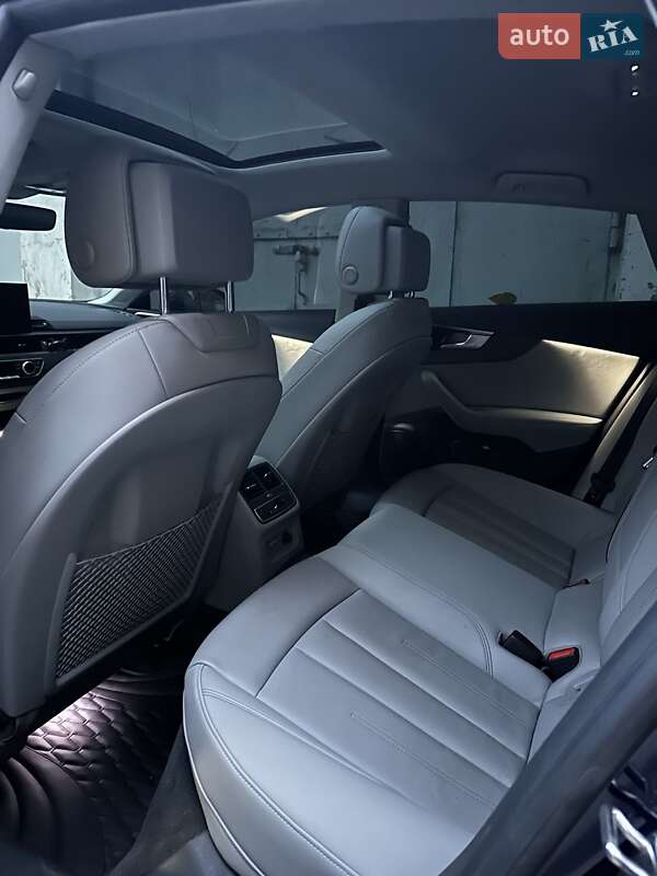Купе Audi A5 2020 в Дніпрі
