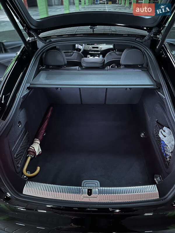 Лифтбек Audi A5 2022 в Киеве
