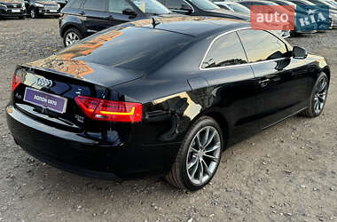 Купе Audi A5 2013 в Киеве