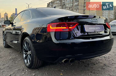 Купе Audi A5 2013 в Киеве