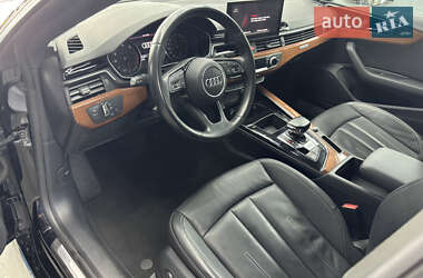 Лифтбек Audi A5 2020 в Киеве