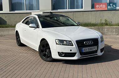 Купе Audi A5 2010 в Києві