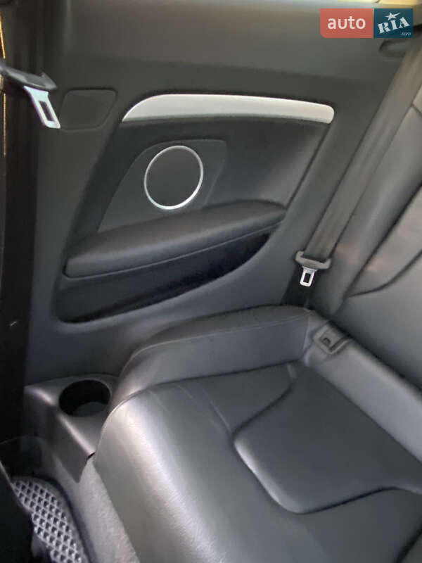 Купе Audi A5 2011 в Днепре