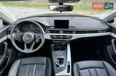 Купе Audi A5 2020 в Хмельницком