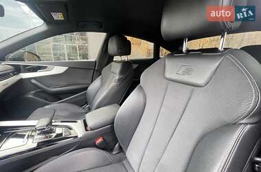 Лифтбек Audi A5 2022 в Киеве