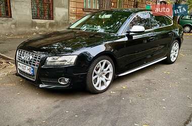 Купе Audi A5 2009 в Одесі