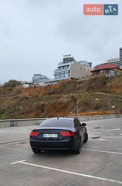 Купе Audi A5 2010 в Одесі
