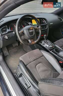 Купе Audi A5 2010 в Одесі