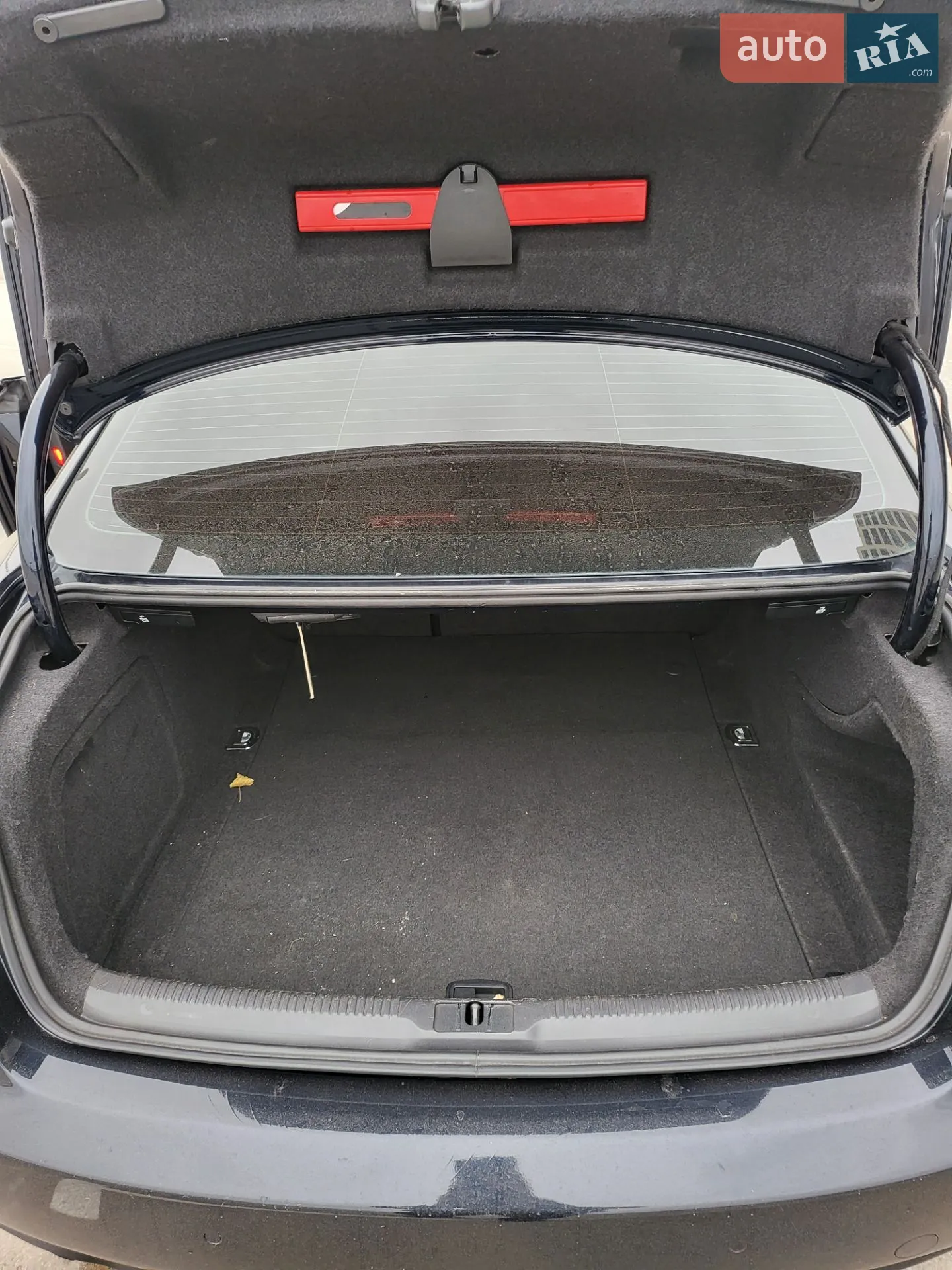 2010 Audi A5 - мініатюра 12