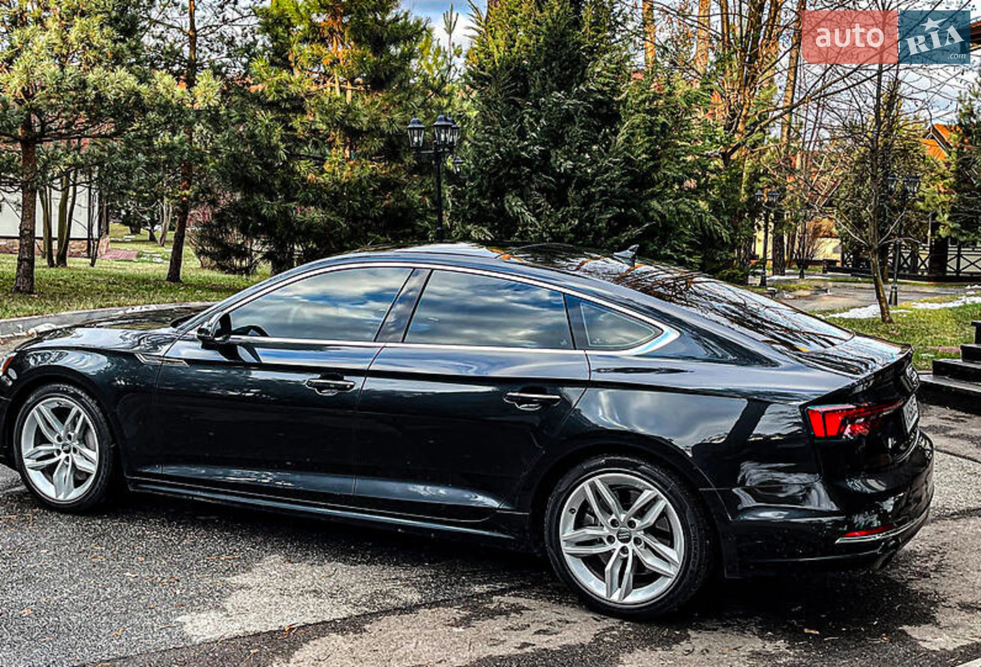 2019 Audi A5 - мініатюра 12
