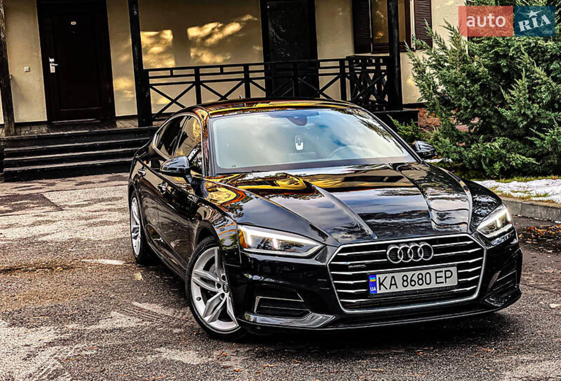 2019 Audi A5 - мініатюра 16