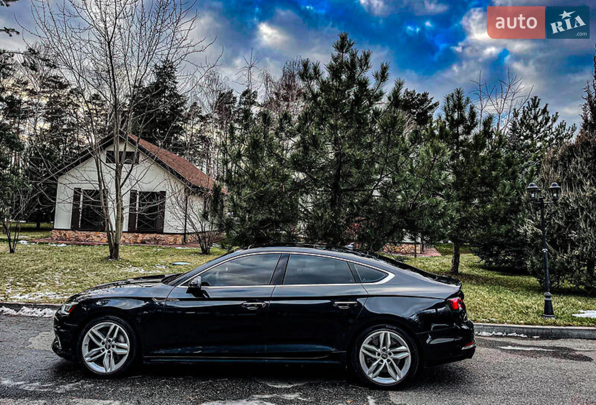 2019 Audi A5 - мініатюра 33