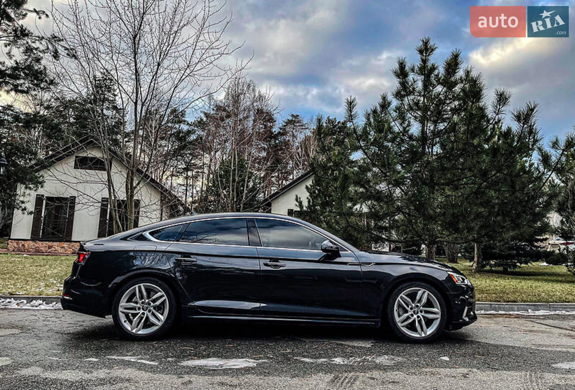 2019 Audi A5 - мініатюра 52