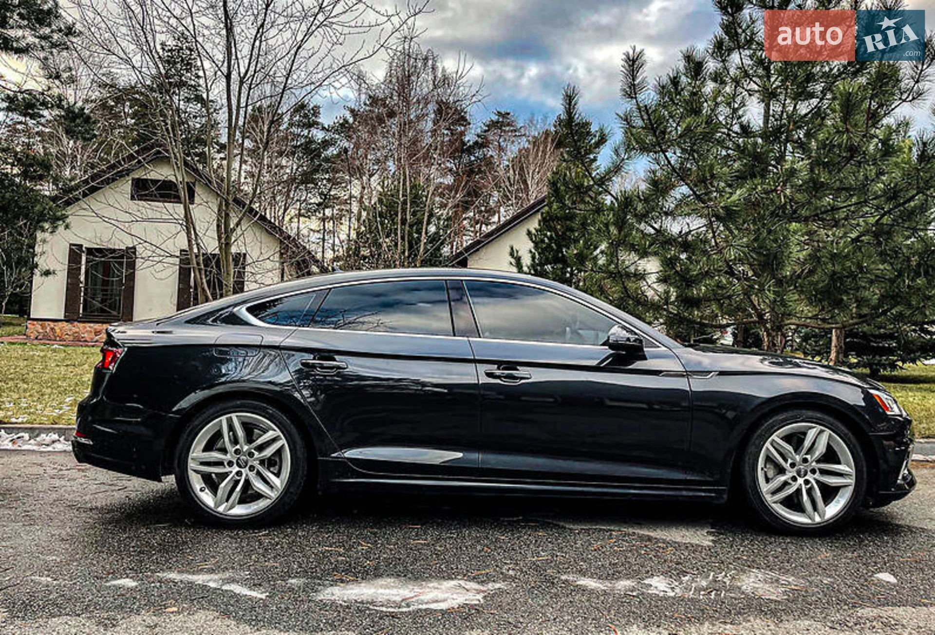 2019 Audi A5 - мініатюра 53