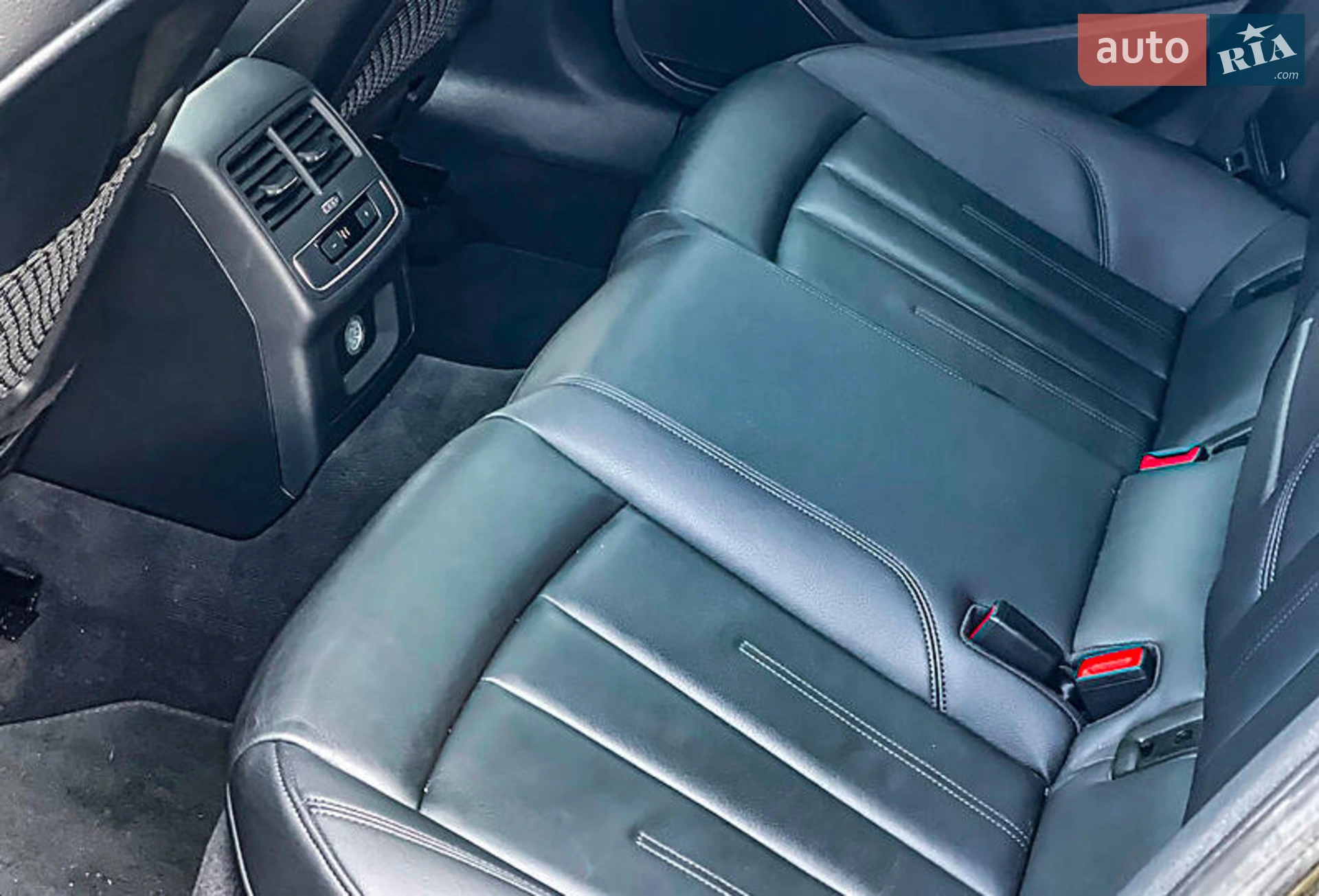 2019 Audi A5 - мініатюра 61